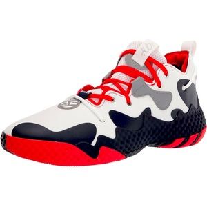 NWT adidas Men’s Harden Vol 6 Basketball Shoes - Size 12
